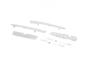 Freewing T-33 USAF 80mm EDF Jet Nose Landing Gear Door Part